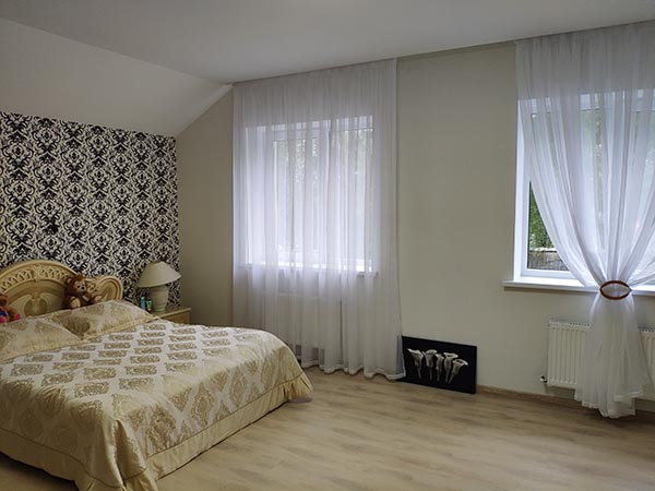 Ремонт квартиры в новостройке
