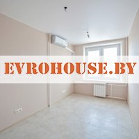 Светлая комната в квартире