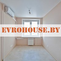 Светлая комната с кондиционером