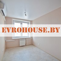 Маленькая комната с кондиционером